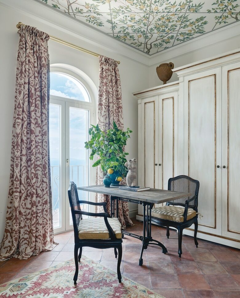 Hotel Belmond Villa Margherita