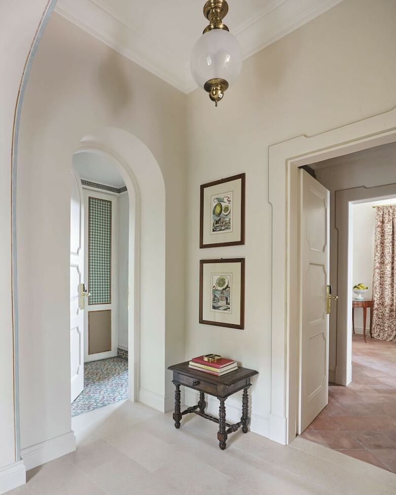 Hotel Belmond Villa Margherita