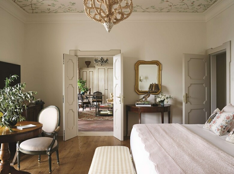 Hotel Belmond Villa Margherita