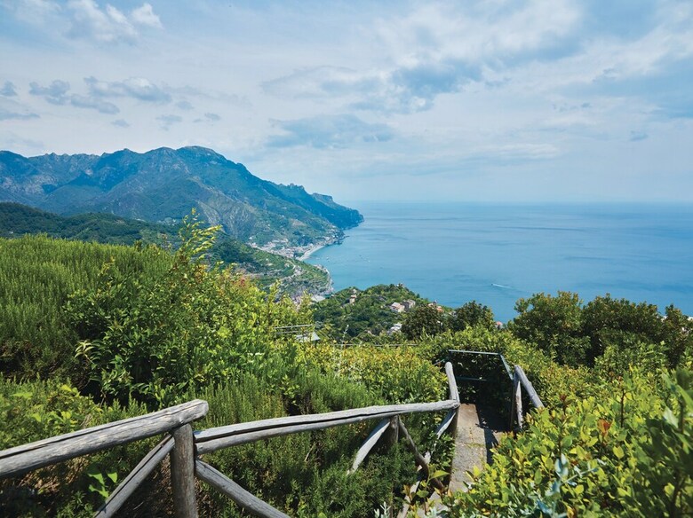 Hotel Belmond Villa Margherita