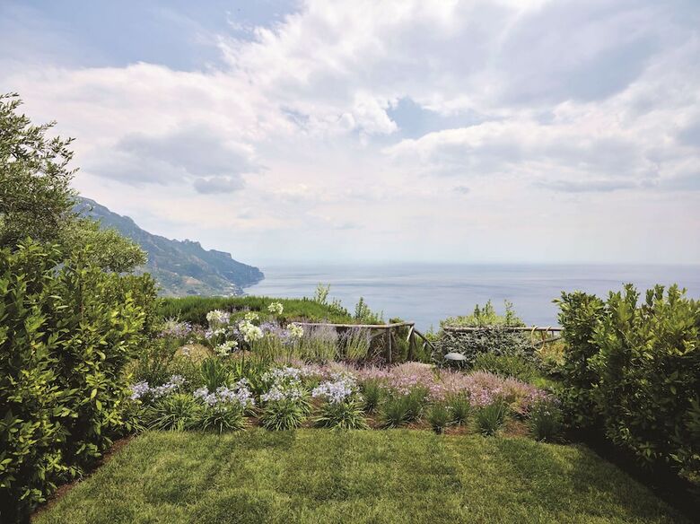 Hotel Belmond Villa Margherita