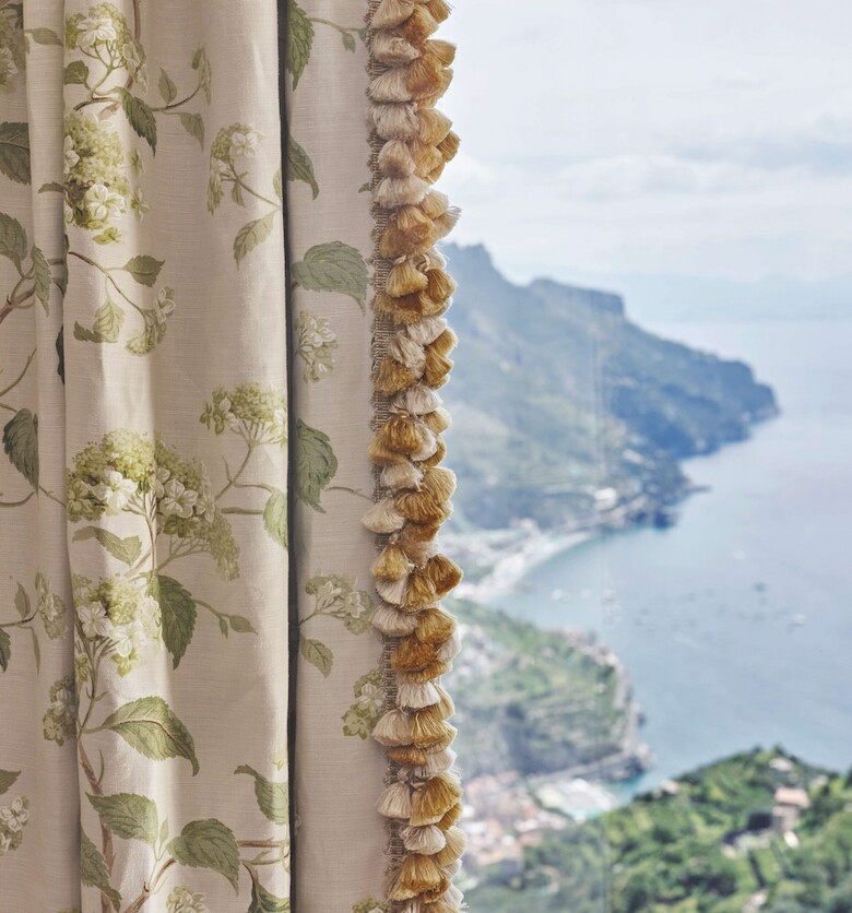 Hotel Belmond Villa Margherita