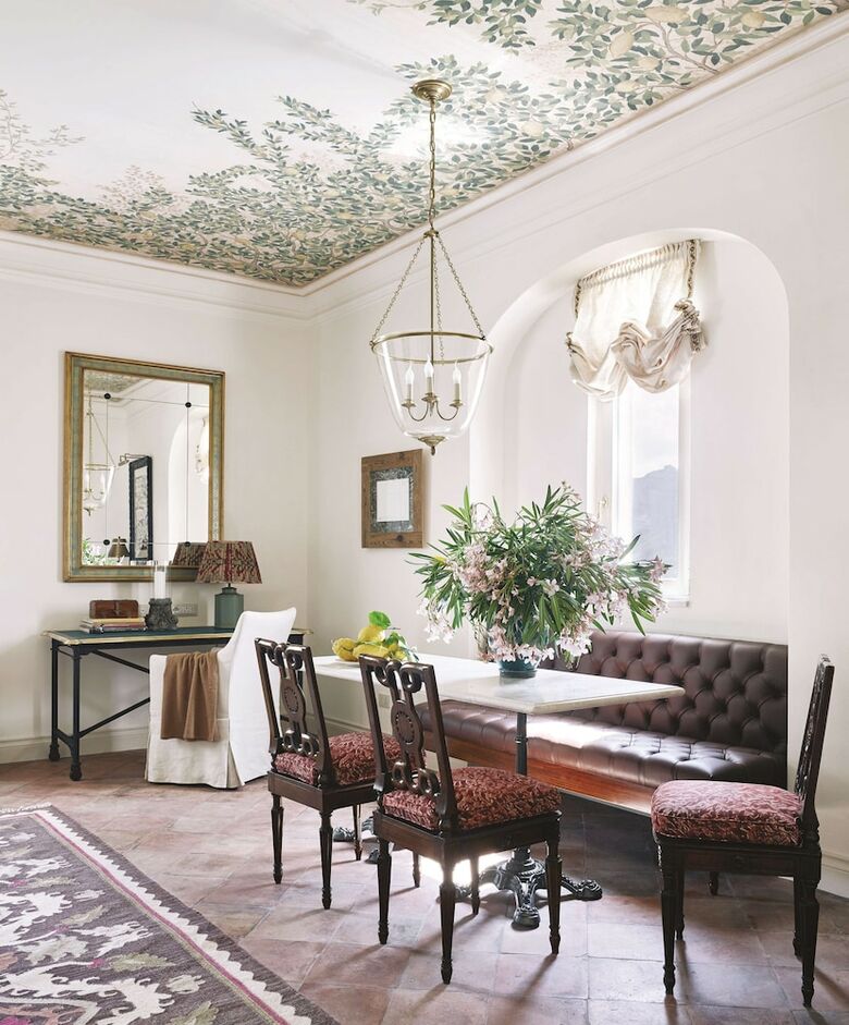 Hotel Belmond Villa Margherita