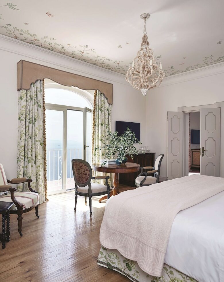 Hotel Belmond Villa Margherita