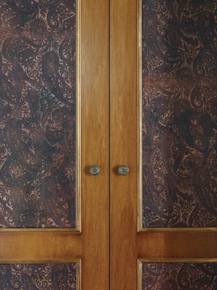 Hotel Belmond Villa Margherita