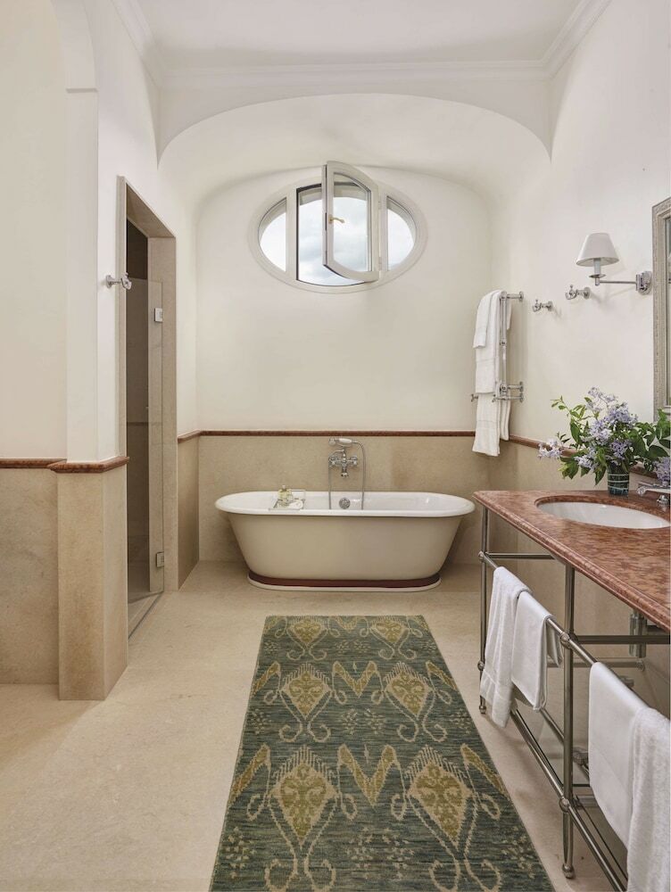 Hotel Belmond Villa Margherita