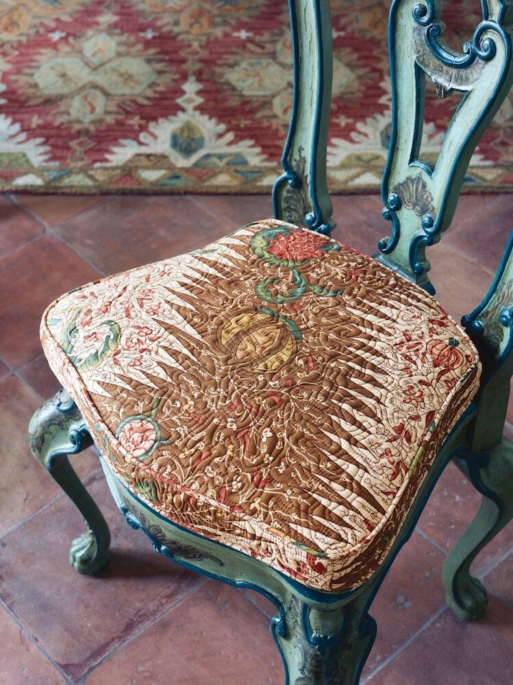 Hotel Belmond Villa Margherita