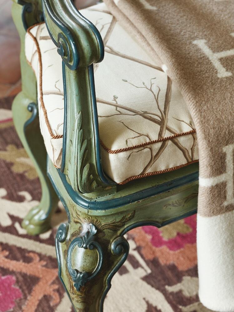 Hotel Belmond Villa Margherita