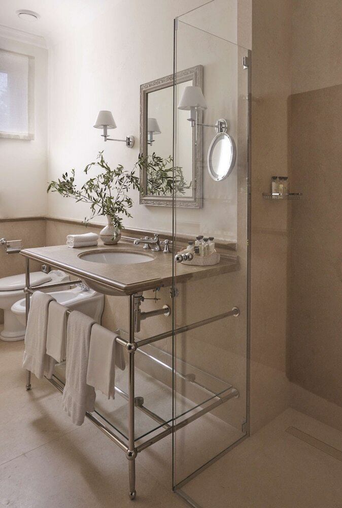 Hotel Belmond Villa Margherita