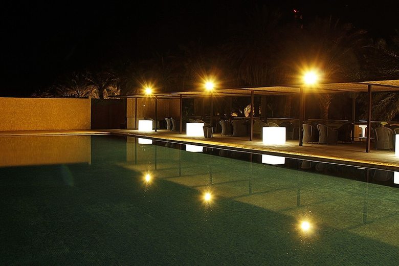 Mraguen Hotel