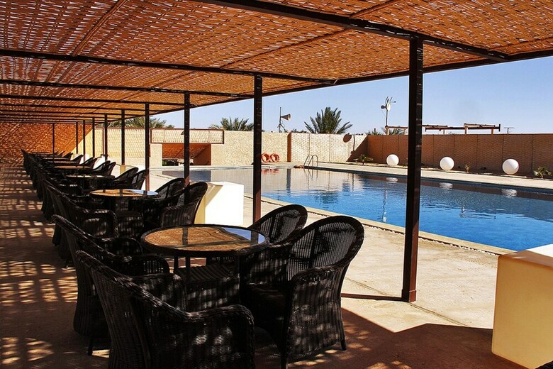 Mraguen Hotel