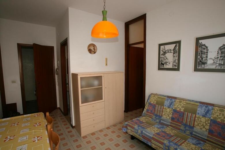 Apartamento Rubino