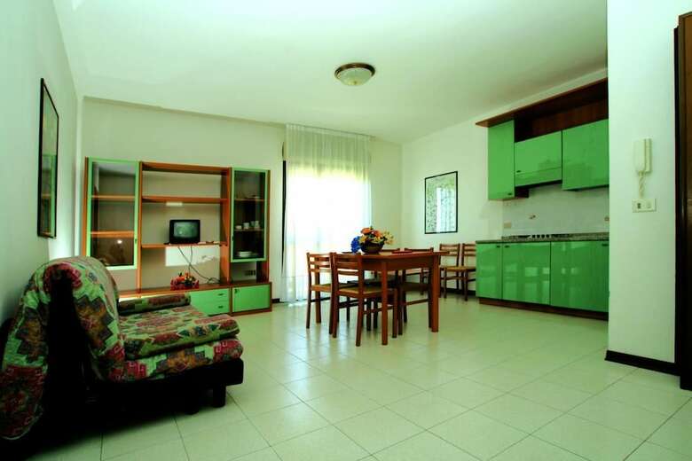 Apartamento Costa Del Sol