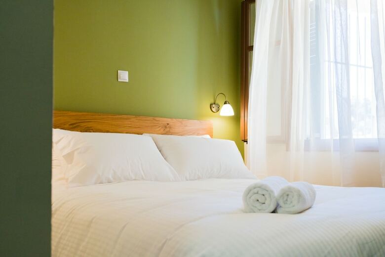 Apartamentos Ch Adrianou Suites