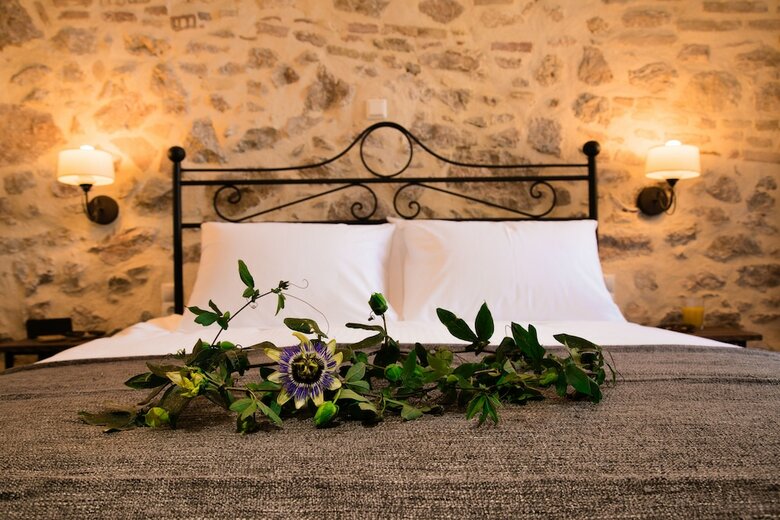 Apartamentos Ch Adrianou Suites