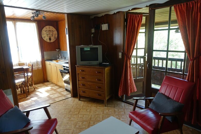 Chalet Vintage