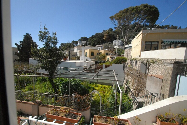 Apartamento In Piazzetta