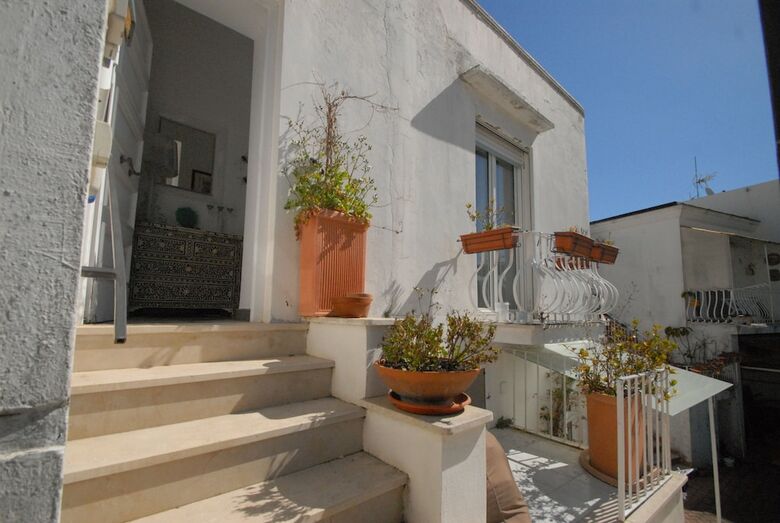 Apartamento In Piazzetta