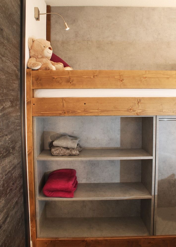 Kocoon R�sidence Alpine Forfait Inclus