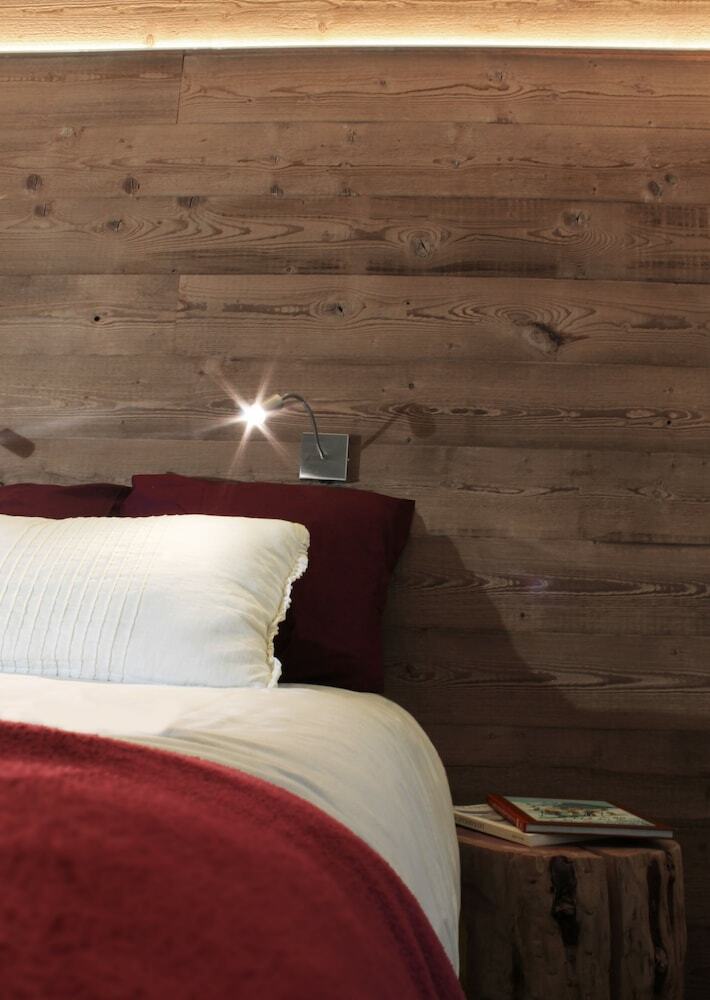 Kocoon R�sidence Alpine Forfait Inclus
