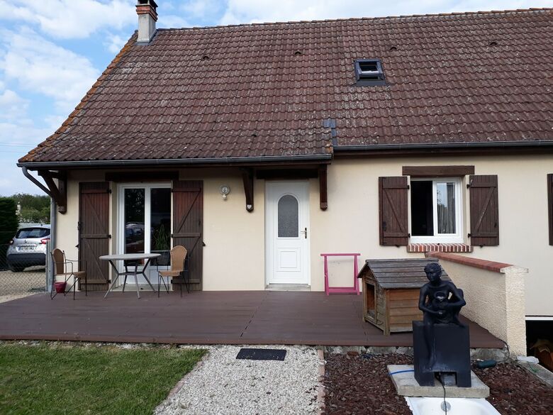 Hotel Les Chambres D'hotes Pastelle