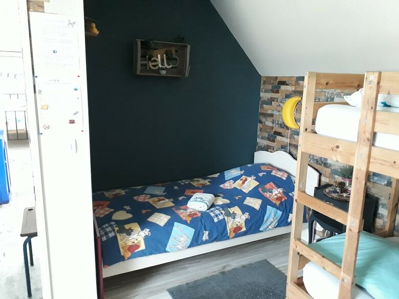 Hotel Les Chambres D'hotes Pastelle