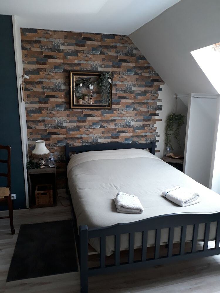 Hotel Les Chambres D'hotes Pastelle