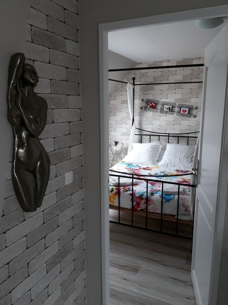 Hotel Les Chambres D'hotes Pastelle