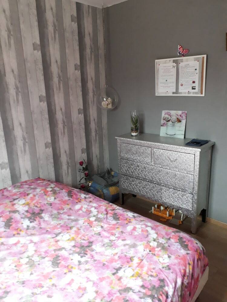 Hotel Les Chambres D'hotes Pastelle