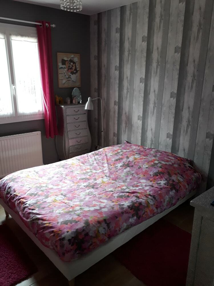 Hotel Les Chambres D'hotes Pastelle