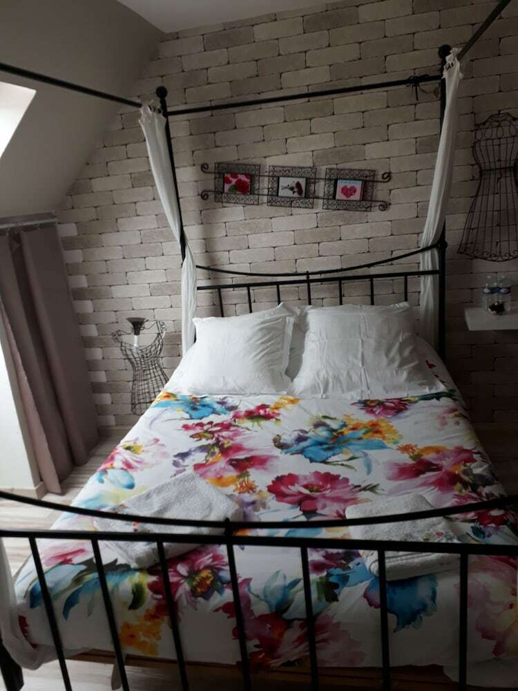 Hotel Les Chambres D'hotes Pastelle