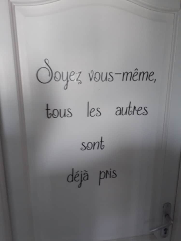 Hotel Les Chambres D'hotes Pastelle