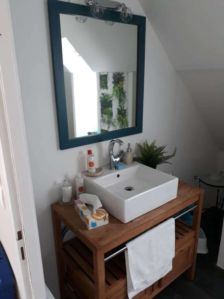 Hotel Les Chambres D'hotes Pastelle