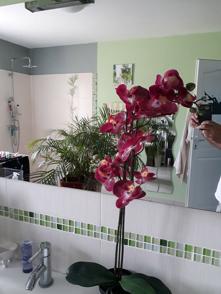 Hotel Les Chambres D'hotes Pastelle