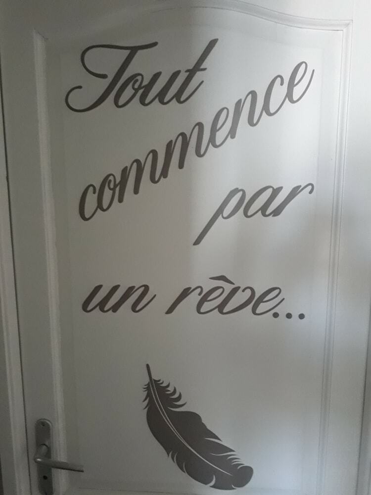 Hotel Les Chambres D'hotes Pastelle