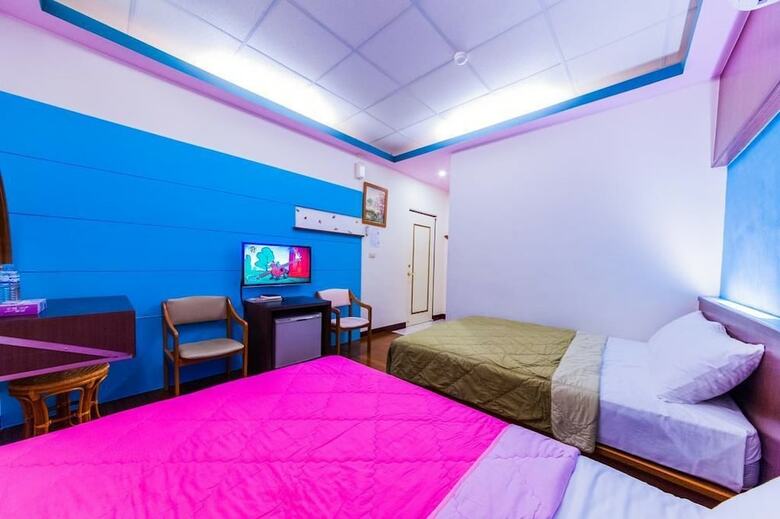 Hotel Kending Fengcai Homestay