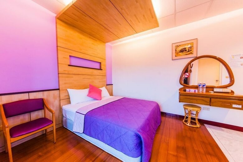 Hotel Kending Fengcai Homestay