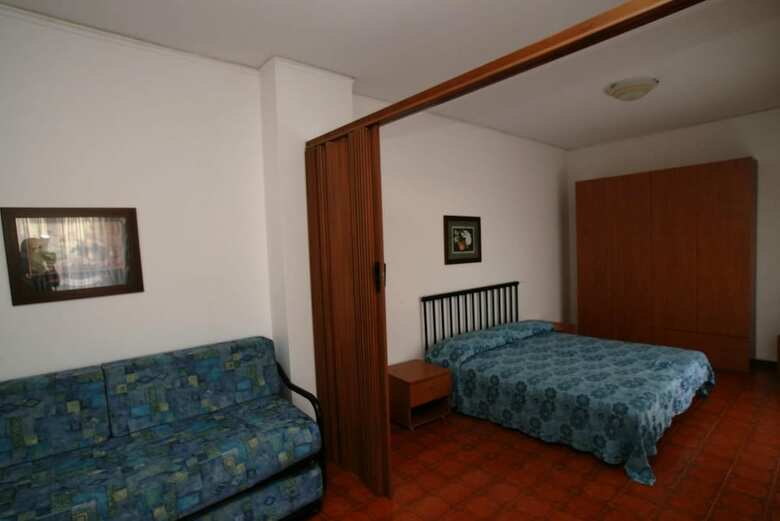 Apartamento San Nicholas