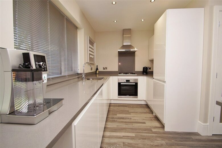 Birkdale Holiday Homes