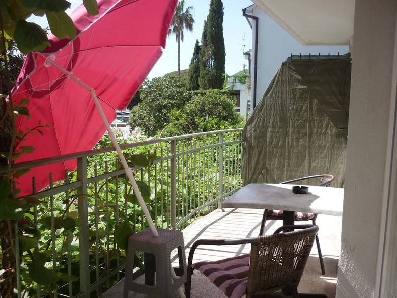 Hotel Vila Kamelija