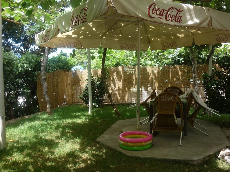 Hotel Vila Kamelija