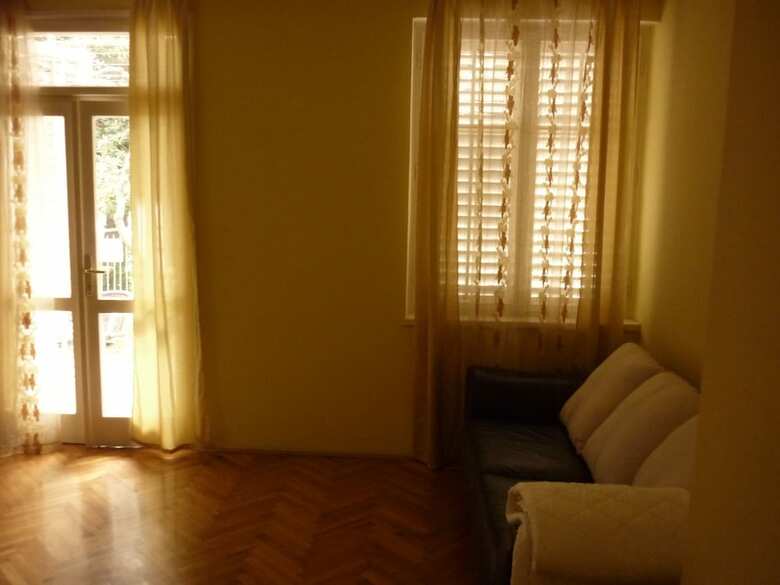 Hotel Vila Kamelija