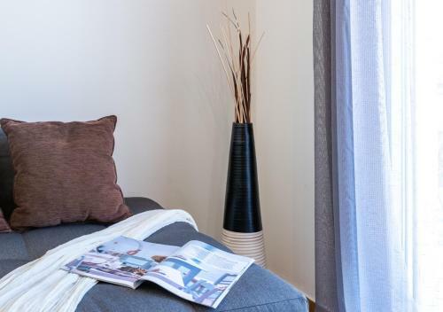 Andria City Apartment