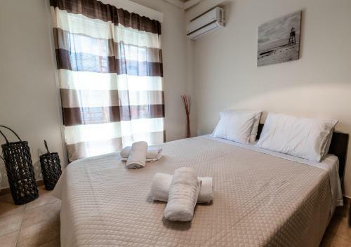 Andria City Apartment