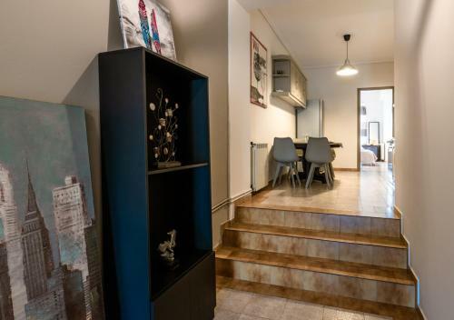 Andria City Apartment