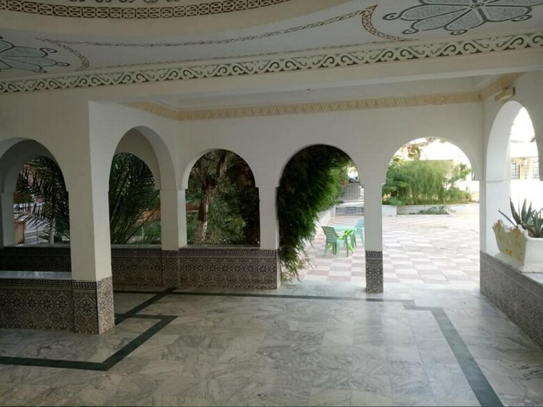 Hotel Souf