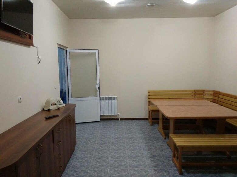 Hotel Azia Center Dzudo