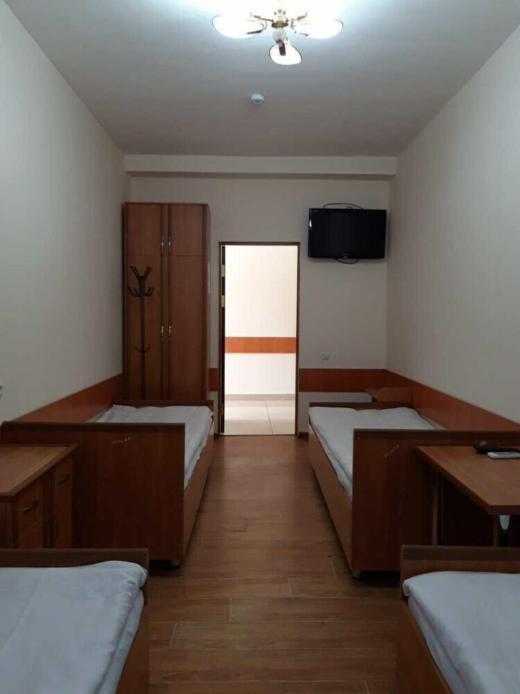 Hotel Azia Center Dzudo