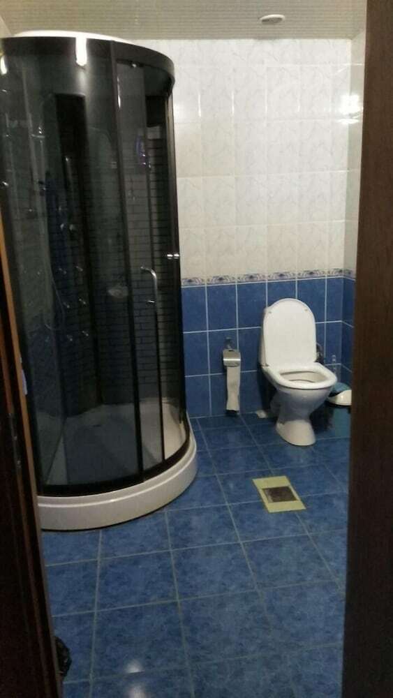 Hotel Azia Center Dzudo