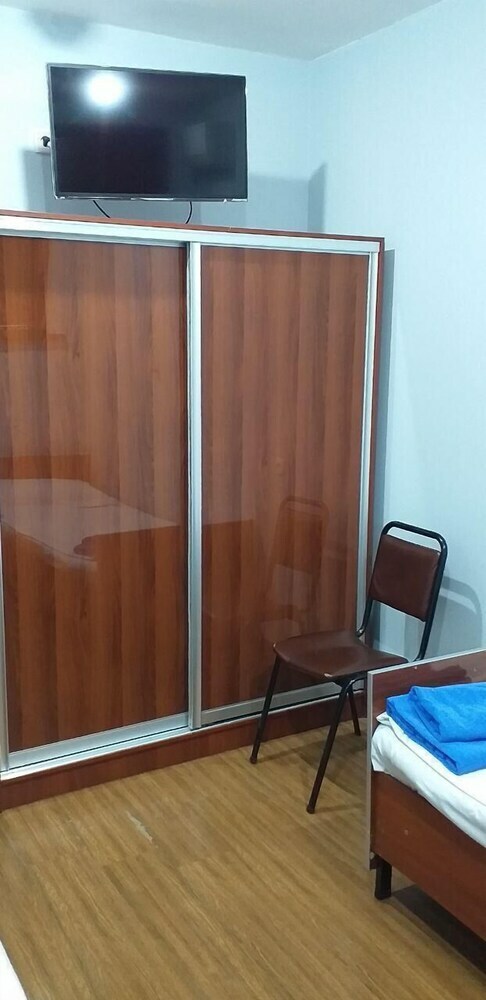 Hotel Azia Center Dzudo